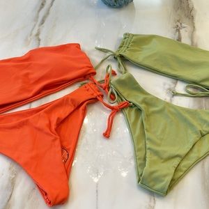Bathing suit bundle